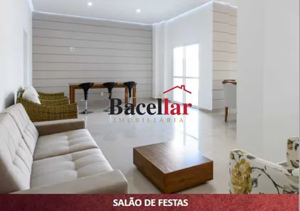Apartamento com 3 Quartos à venda, 81m² no Cachambi, Rio de Janeiro