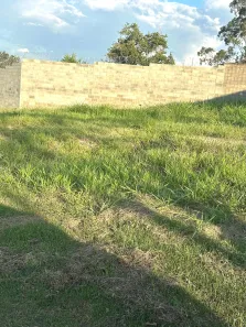 Terreno / Lote / Condomínio à venda, 250m² no Chácara Pipeiro, Capivari