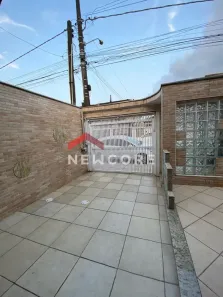 Casa com 2 Quartos à venda, 100m² no Vila Ponte Nova, Cubatão