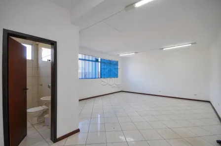 Loja / Salão / Ponto Comercial para alugar, 69m² no Centro, Foz do Iguaçu