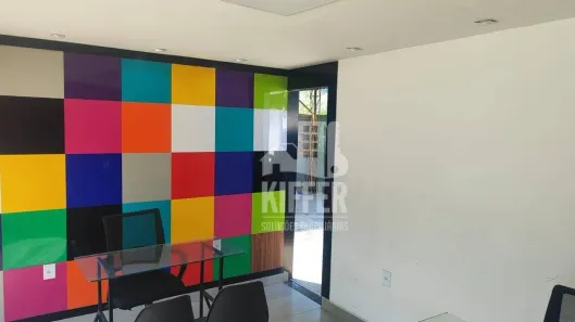 Galpão / Depósito / Armazém à venda, 380m² no Calaboca (Inoã), Maricá