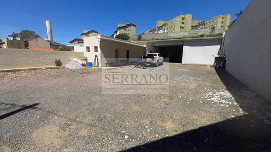 Loja / Salão / Ponto Comercial com 1 Quarto à venda, 220m² no Santa Claudina, Vinhedo