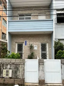 Apartamento com 2 Quartos para alugar, 94m² no Embaré, Santos
