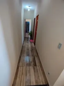 Casa com 2 Quartos à venda, 203m² no Belvedere, Ribeirão das Neves