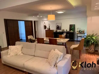 Cobertura com 3 Quartos à venda, 170m² no Coronel Veiga, Petrópolis