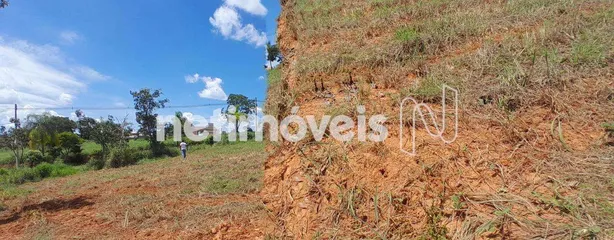 Terreno / Lote / Condomínio à venda, 1000m² no , Taquaraçu de Minas