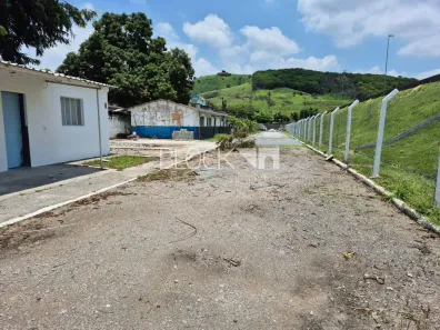 Galpão / Depósito / Armazém para alugar, 5000m² no Realengo, Rio de Janeiro