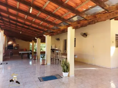 Fazenda / Sítio / Chácara com 4 Quartos à venda, 2988m² no Centro, Pilar do Sul