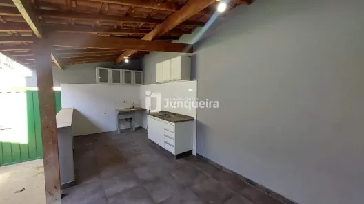 Casa com 2 Quartos para alugar, 80m² no Jardim Parque Jupiá, Piracicaba