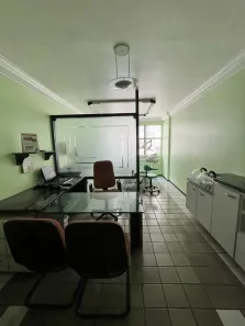 Loja / Salão / Ponto Comercial à venda, 33m² no Boa Vista, Recife