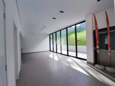 Casa de Condomínio com 4 Quartos à venda, 209m² no Garças, Belo Horizonte