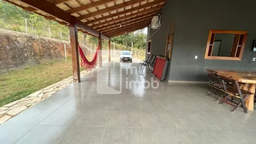 Casa com 2 Quartos à venda, 2000m² no , Pirenópolis