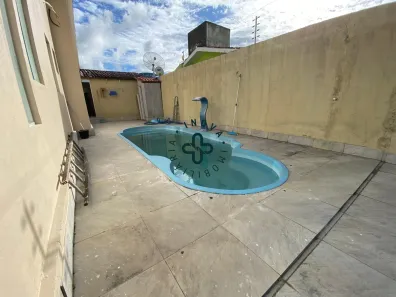 Casa com 3 Quartos para alugar, 180m² no Cidade Alta, Caruaru