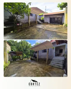 Fazenda / Sítio / Chácara com 2 Quartos à venda, 100m² no Gavião, Maranguape