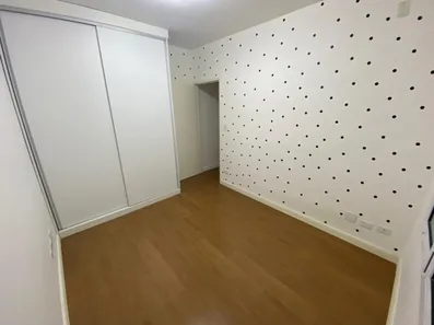 Apartamento com 2 Quartos à venda, 80m² no Vila São Carlos, Taubaté