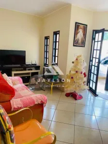 Casa com 2 Quartos à venda, 102m² no Jardim Atlântico Central (Itaipuaçu), Maricá