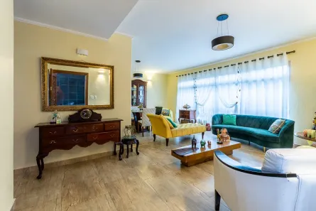 Casa com 3 Quartos à venda, 267m² no Bosque da Saúde, São Paulo