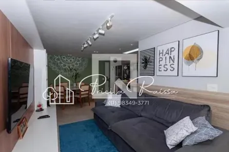 Apartamento com 2 Quartos à venda, 79m² no Água Branca, São Paulo