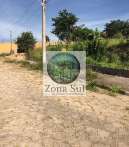 Terreno / Lote / Condomínio à venda, 10m² no Parque Santa Márcia, Votorantim