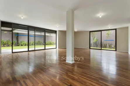 Casa com 4 Quartos para venda ou aluguel, 371m² no Alto de Pinheiros, São Paulo