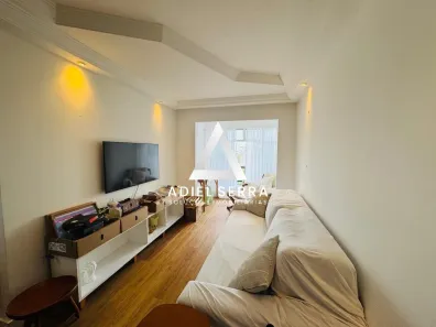 Apartamento com 2 Quartos à venda, 80m² no Candeal, Salvador