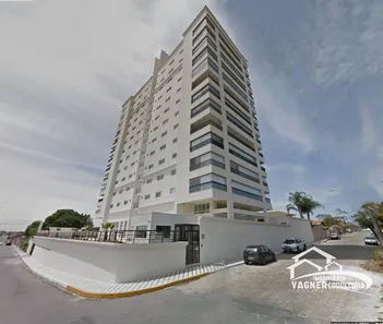 Apartamento com 3 Quartos para venda ou aluguel, 264m² no Cruz, Lorena