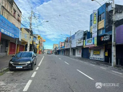 Loja / Salão / Ponto Comercial à venda, 760m² no Centro, Campina Grande