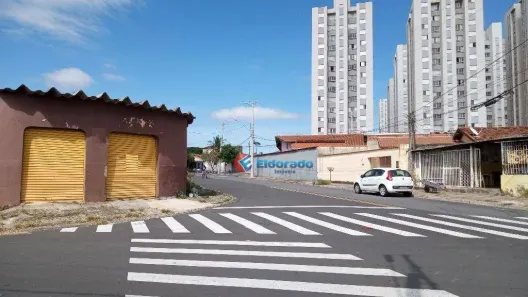 Galpão / Depósito / Armazém para alugar, 330m² no Jardim São Sebastião, Hortolândia