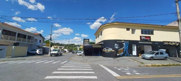 Apartamento com 3 Quartos para alugar, 110m² no Santo Antônio, Louveira