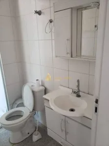Apartamento com 3 Quartos para alugar, 70m² no Continental, Osasco