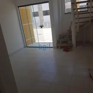 Casa de Condomínio com 2 Quartos à venda, 71m² no Parque Lafaiete, Duque de Caxias