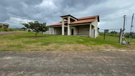 Casa com 4 Quartos à venda, 600m² no Centro, Abadiânia