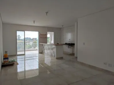 Apartamento com 2 Quartos à venda, 85m² no Jordanópolis, Arujá