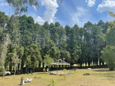 Casa de Condomínio com 1 Quarto à venda, 500m² no Recreio, Ibiúna