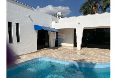 Casa com 5 Quartos para alugar, 688m² no Jardim Santa Rosa, Itatiba
