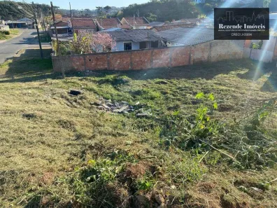 Terreno / Lote / Condomínio à venda, 450m² no Gralha Azul, Fazenda Rio Grande