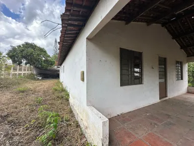 Fazenda / Sítio / Chácara com 4 Quartos à venda, 4981m² no Área Rural de Gravatá, Gravatá