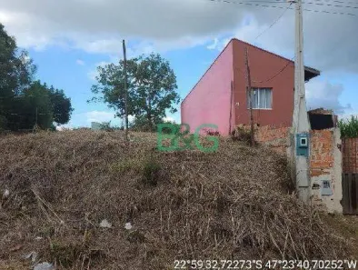 Terreno / Lote / Condomínio à venda, 126m² no Jardim Santa Rita de Cássia, Capivari