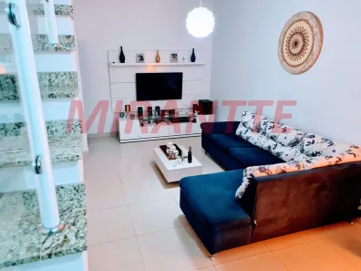 Sobrado com 3 Quartos à venda, 175m² no Laranjeiras, Caieiras