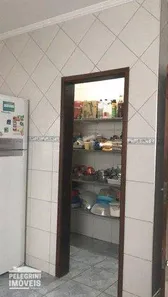 Casa com 5 Quartos à venda, 280m² no Jardim dos Oliveiras, Campinas