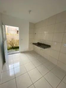 Casa de Condomínio com 2 Quartos para alugar, 65m² no Icaraí, Caucaia