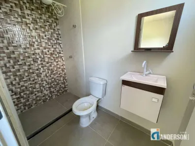 Conjunto Comercial / Sala à venda, 39m² no São José do Imbassaí, Maricá
