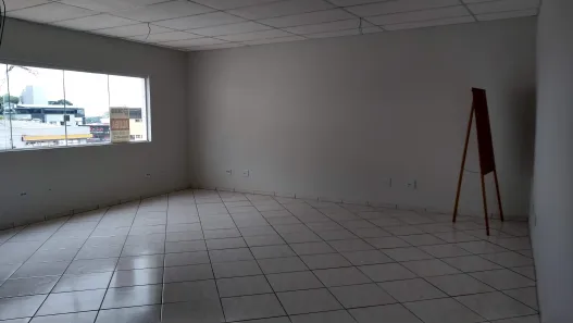 Prédio Inteiro para alugar, 60m² no Centro, São José dos Pinhais