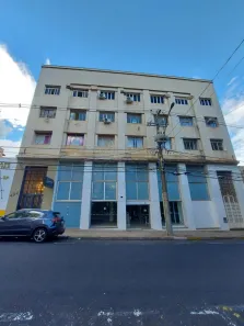 Conjunto Comercial / Sala à venda, 30m² no Centro, Araraquara