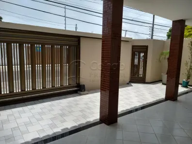 Casa com 3 Quartos à venda, 270m² no Suíssa, Aracaju