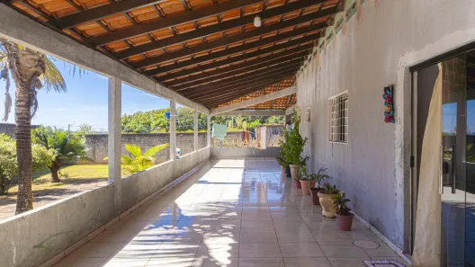 Casa de Condomínio com 3 Quartos à venda, 320m² no Setor Habitacional Arniqueira, Brasília