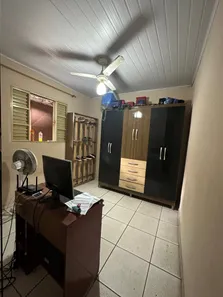 Casa com 2 Quartos à venda, 80m² no Ponte Alta, Barra Mansa
