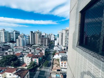 Apartamento com 3 Quartos à venda, 90m² no Itapuã, Vila Velha