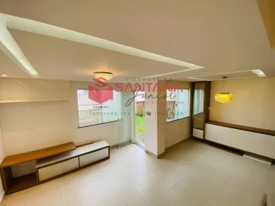 Casa de Condomínio com 4 Quartos para alugar, 164m² no Boa União (Abrantes), Camaçari