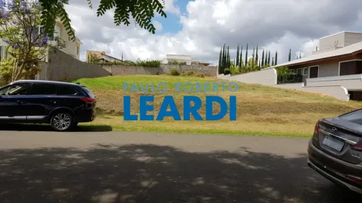 Terreno / Lote / Condomínio à venda, 1200m² no Jardim Alegre, Itupeva